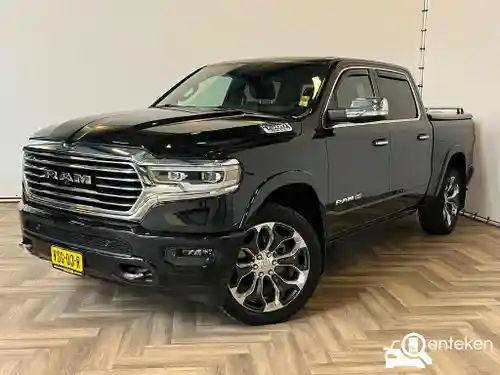 Ram Ram 1500 Longhorn 2023