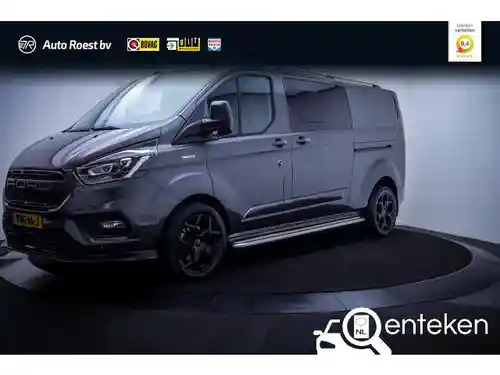Ford Transit Custom 320 2.0 TDCi 2022