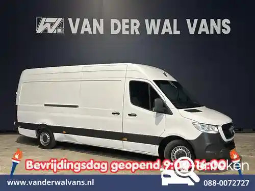 Mercedes-Benz Sprinter Standard 316 CDI 2020