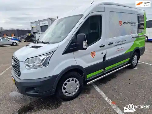 Ford Transit 350 2.0 TDCi 2018
