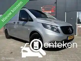 Mercedes-Benz Vito 114 CDI 2023