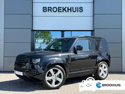Land Rover Defender 110 P400e 2022