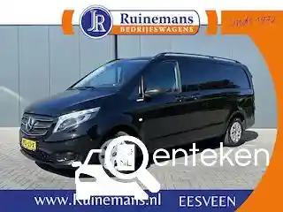 Mercedes-Benz Vito 114 CDI 2022