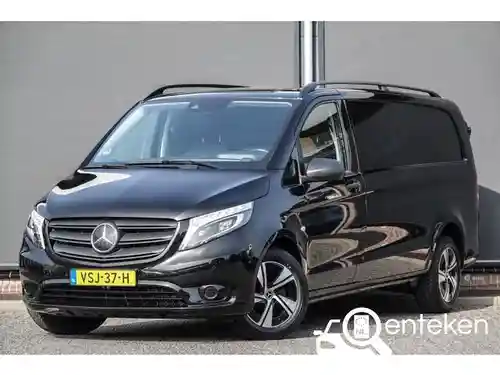 Mercedes-Benz Vito Tourer extra 114 CDI 2022