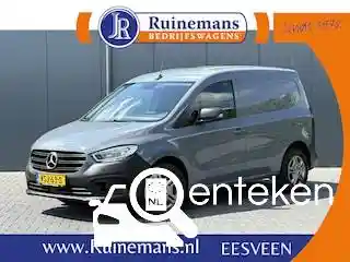 Mercedes-Benz Citan Tourer Standard 110 CDI 2022