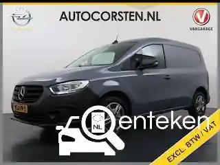 Mercedes-Benz Citan Tourer Standard 110 CDI 2022