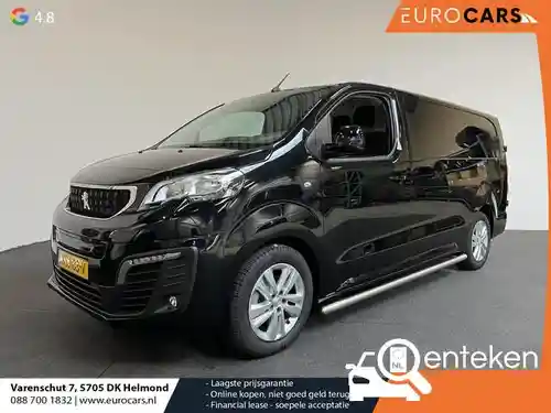 Fiat E-Scudo 50 kWh 2023