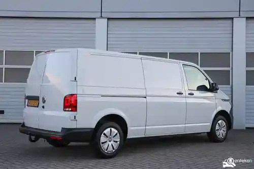 VW Bedrijfswagens T6.1 Plus 2.0 TDI BMT 2021