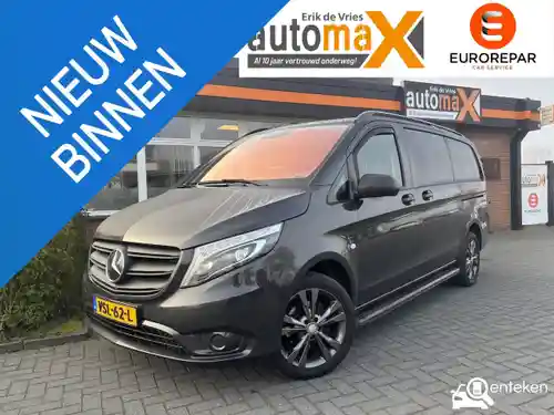 Mercedes-Benz Vito 116 CDI 2022