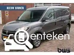 Fiat Doblò Cargo Maxi 1.6 Multijet p 2022