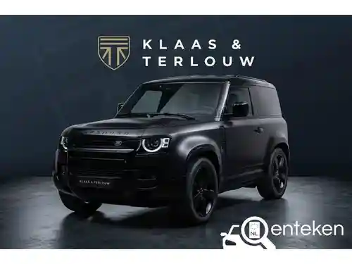 Land Rover Defender 110 P400e 2022