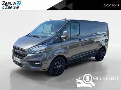 Ford Transit Custom 290 2.0 TDCi 2022