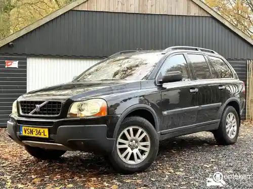 Volvo XC90 2.5T 2004