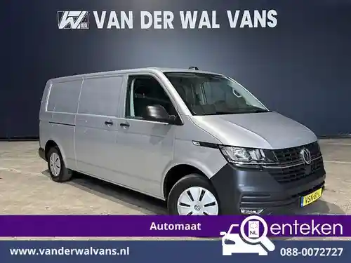 VW Bedrijfswagens T6.1 California 2.0 TDI BMT 2022