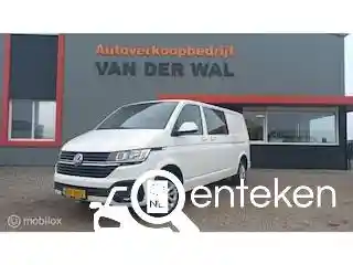 VW Bedrijfswagens T6.1 2.0 TDI BMT 2022