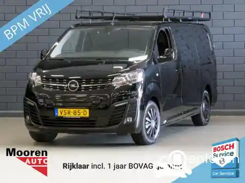 Opel Vivaro-e Cargo L 75 kWh 2022