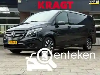 Mercedes-Benz Vito 116 CDI 2022