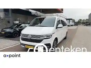 VW Bedrijfswagens T6.1 2.0 TDI BMT 2023