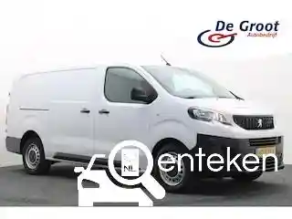 Opel Vivaro Cargo L 2.0 Diesel 2022