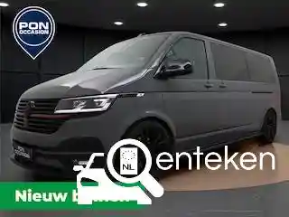 VW Bedrijfswagens T6.1 2.0 TDI BMT 2023
