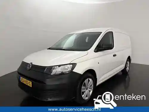VW Bedrijfswagens Caddy Cargo 2.0 TDI SCR 2022