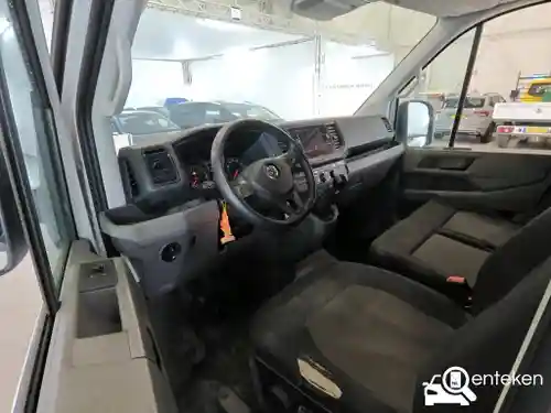 VW Bedrijfswagens Crafter 35 2.0 TDI BMT 2022