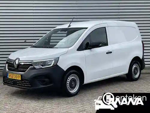 Renault Kangoo Rapid L1 BLUE dCi 75 2023