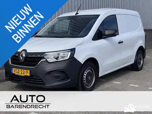 Renault Kangoo Rapid L1 BLUE dCi 75 2023