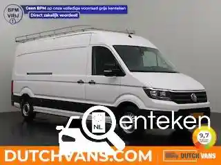VW Bedrijfswagens Crafter 35 2.0 TDI BMT 2023