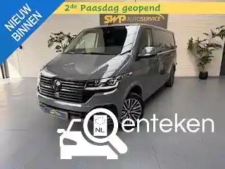 VW Bedrijfswagens T6.1 2.0 TDI BMT 2023