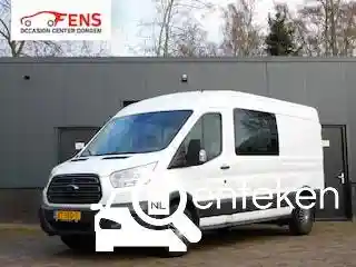 Ford Transit 350 L3 2.2 TDCi 2016