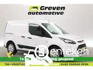 Ford Transit Connect 220 1.6 TDCi 2016