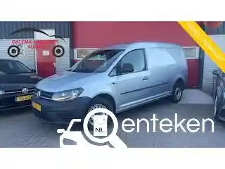 VW Bedrijfswagens Caddy Maxi 2.0 TDI SCR BMT 2016
