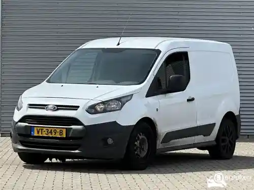 Ford Transit Connect 220 1.6 TDCi 2016