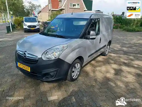 Opel Combo 2,2t 1.3 CDTI ecoFLEX 2016