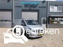 Mercedes-Benz Vito Tourer 111 CDI BlueTEC 2016