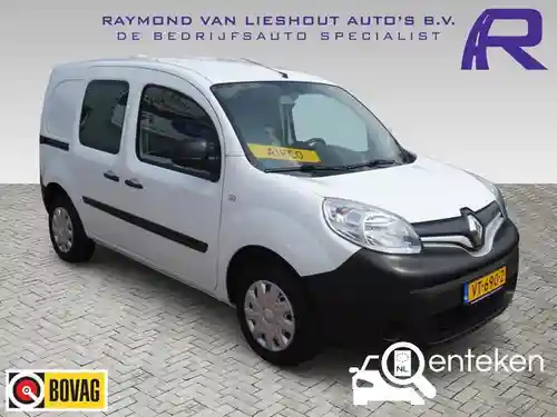 Renault Kangoo Rapid ENERGY dCi 75 2016