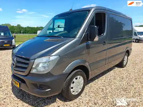 Mercedes-Benz Sprinter 3,19t 213 CDI 2013