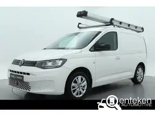 VW Bedrijfswagens Caddy Cargo 2.0 TDI SCR 2023
