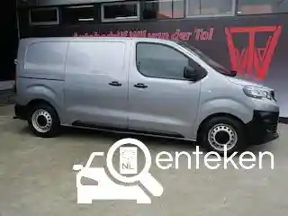 Peugeot e-Expert Standard (75 kWh) 2023