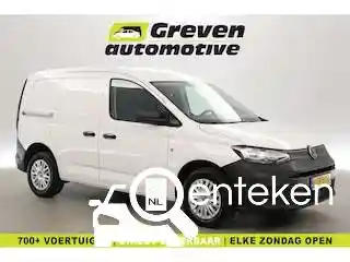 VW Bedrijfswagens Caddy Cargo 2.0 TDI SCR 2023