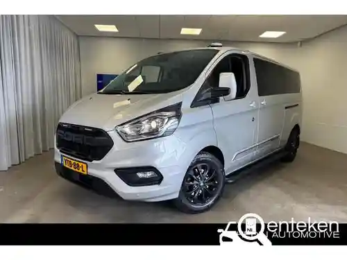 Ford Transit Custom 320 2.0 TDCi 2023