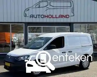 VW Bedrijfswagens Caddy Cargo 2.0 TDI SCR 2023