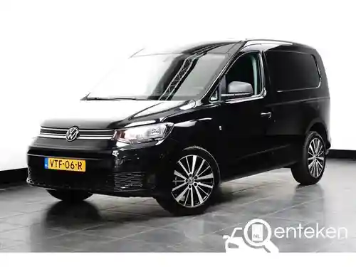 VW Bedrijfswagens Caddy Cargo 2.0 TDI SCR 2023