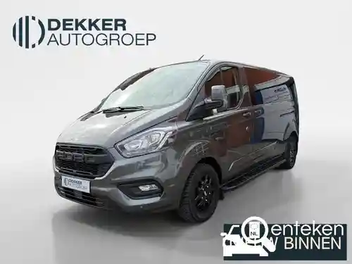Ford Transit Custom 300 2.0 TDCi 2023
