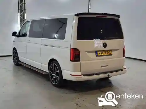 VW Bedrijfswagens T6.1 2.0 TDI BMT 2023