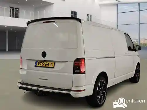 VW Bedrijfswagens T6.1 2.0 TDI BMT 2023