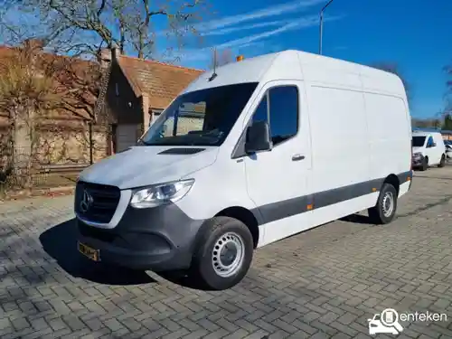 Mercedes-Benz Sprinter Standard 311 CDI 2023