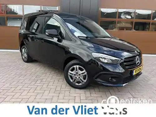 Mercedes-Benz Citan Tourer Standard 110 CDI 2023