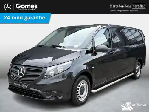 Mercedes-Benz Vito 114 CDI 2023